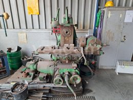 Online auction:   JFO FWB 25