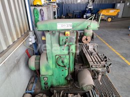 Online auction:   JFO FWB 25