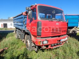 Online aukce: LIAZ  18.29 SB