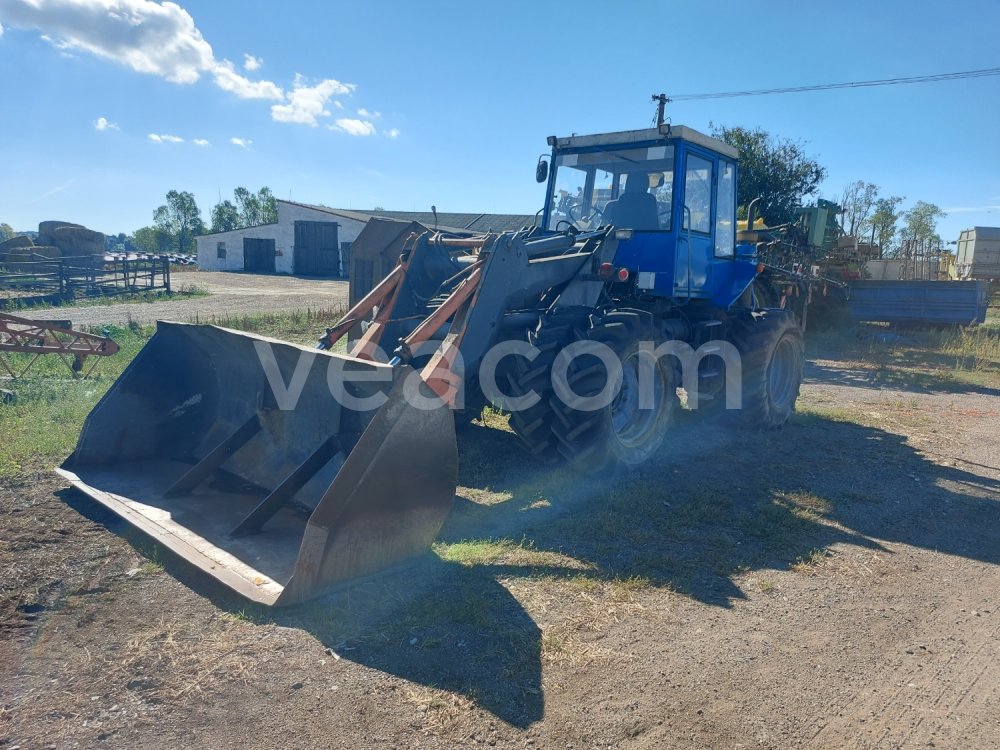Online aukce: LIAZ  ST 180N 4X4