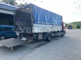 Online aukce: MERCEDES-BENZ  ATEGO 1218 + FASSI F45A.21