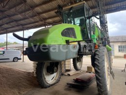 Online aukce:  TECNOMA LASER 3000