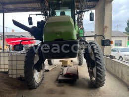 Online aukce:   TECNOMA LASER 3000