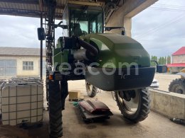 Online aukce:   TECNOMA LASER 3000