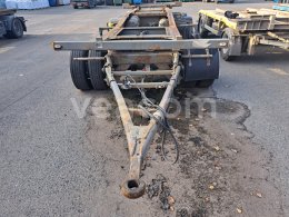 Aukcja internetowa: PANAV  PVC30M