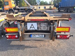 Aukcja internetowa: PANAV  PVC30M