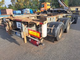 Aukcja internetowa: PANAV  PVC30M