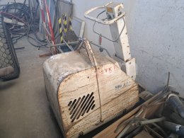 Online aukce:  TREMIX MV 440