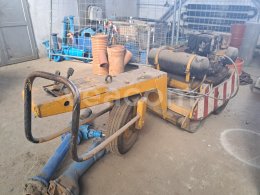 Online aukce: STAVOSTROJ  VVW 3403