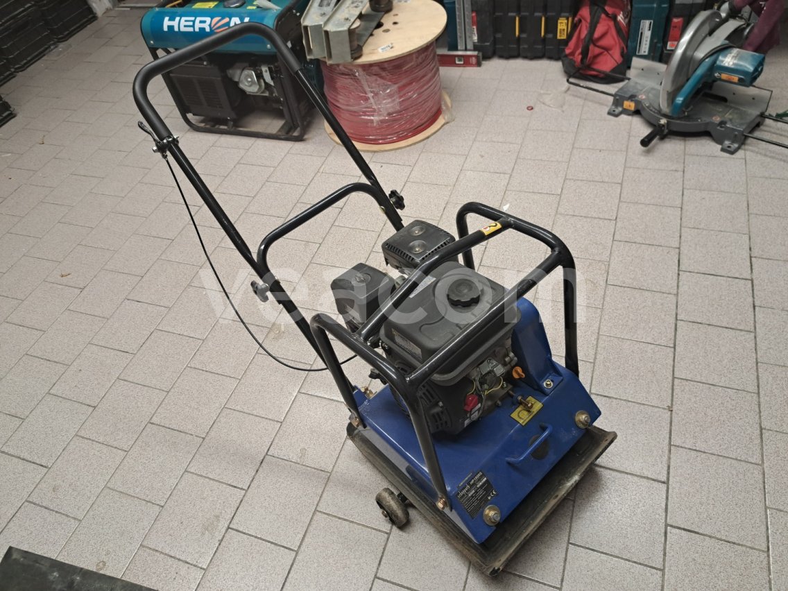 Online-Versteigerung:   SCHEPPACH HP1800S
