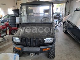 Online aukce:   CFMOTO CF600-5 4X4
