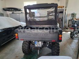 Online aukce:   CFMOTO CF600-5 4X4