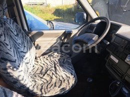 Online aukce: VOLKSWAGEN  TRANSPORTER