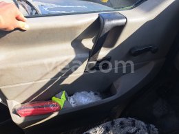 Online aukce: VOLKSWAGEN  TRANSPORTER