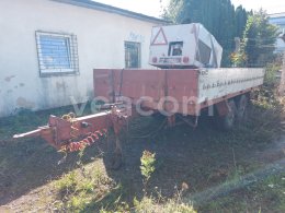 Online aukce:  EA 8300