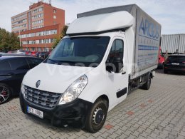 Online-Versteigerung: RENAULT  MASTER