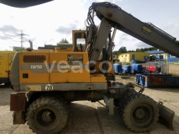 Online aukce: VOLVO  EW 150