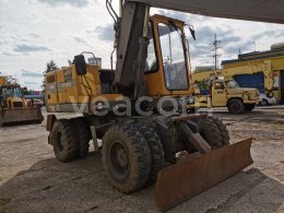 Online aukce: VOLVO  EW 150