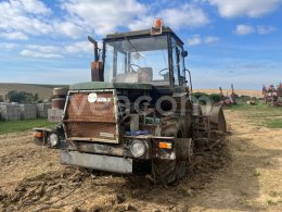 Online aukce: LIAZ  ST 180N 4X4