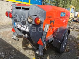 Aukcja internetowa:   BAGELA  KW 3000