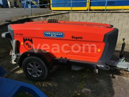 Aukcja internetowa:   BAGELA  KW 3000