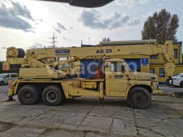 Online aukce: TATRA  T148 AD20 6X6