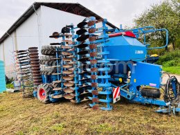 Online aukce:   LEMKEN COMPACT-SOLITAIR 9/600 KHD 167