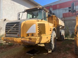 Online aukce: VOLVO  A25D