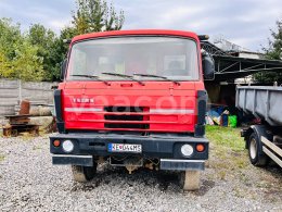 Online aukce: TATRA  T 815 6X6.2