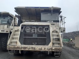 Online árverés: TEREX  TR 70