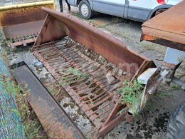 Online aukce:  PROSÉVACÍ ROŠTOVÁ LOPATA