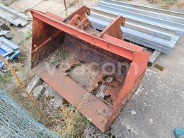 Online aukce:   LOPATA 150 CM NA NAKLADAČ PAUS