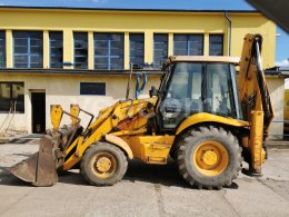 Aukcja internetowa: JCB  3CX