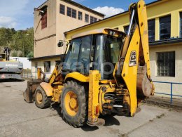 Aukcja internetowa: JCB  3CX