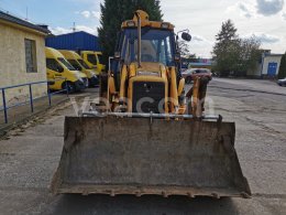 Aukcja internetowa: JCB  3CX
