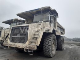 Online auction: TEREX  TR 70