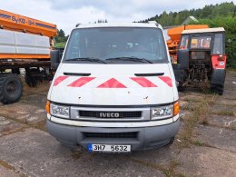 Online aukce: IVECO  DAILY C 35 710