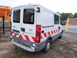 Online aukce: IVECO  DAILY C 35 710
