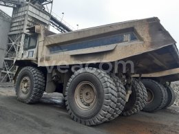 Online aukce: TEREX  TR 70