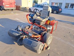 Online aukce:  JACOBSEN G-PLEX II