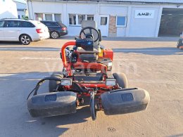 Online aukce:   JACOBSEN G-PLEX II