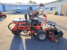 Online aukce:   JACOBSEN G-PLEX II