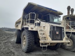 Online árverés: TEREX  TR 60