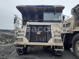 Online auction: TEREX  TR 60