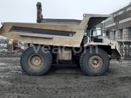 Online árverés: TEREX  TR 60