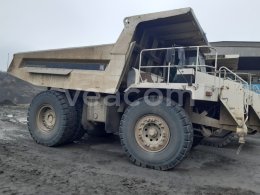 Online auction: TEREX  TR 60