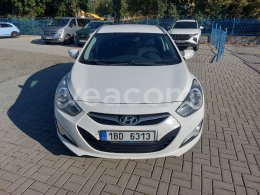 Aukcja internetowa: HYUNDAI  I40
