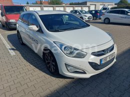 Online-Versteigerung: HYUNDAI  I40