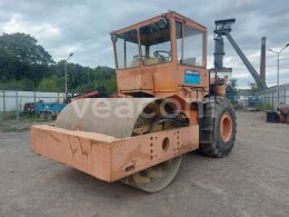 Online aukce: STAVOSTROJ  VV 200