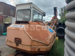 Online aukce: SCHAEFF  HS 40